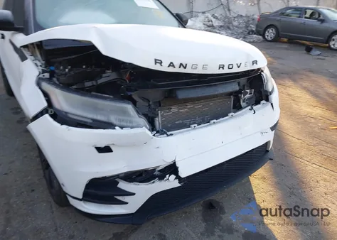 2018 Land Rover Range Rover Velar P380 Se R-Dynamic from USA, damaged, VIN SALYL2RV2JA755837